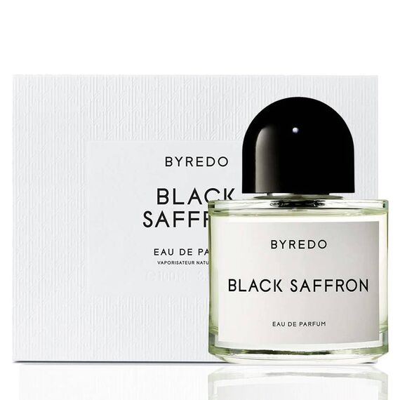 Byredo Black Saffron Eau De Parfum 100ml, 2 image