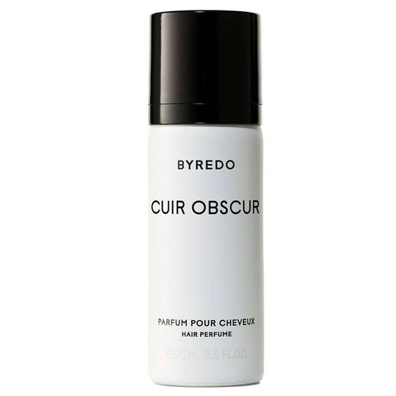 Byredo Cuir Obscur For Women Hair Mist 75ml