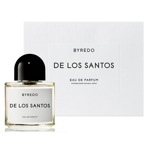Byredo De Los Santos Eau De Parfum 100ml, 3 image