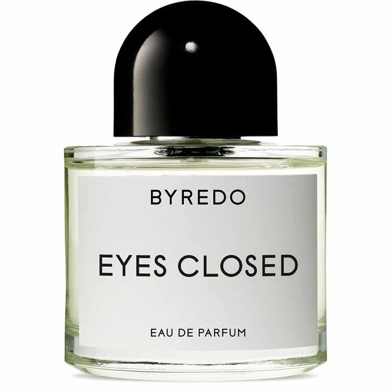 Byredo Eyes Closed Eau De Parfum 50ml