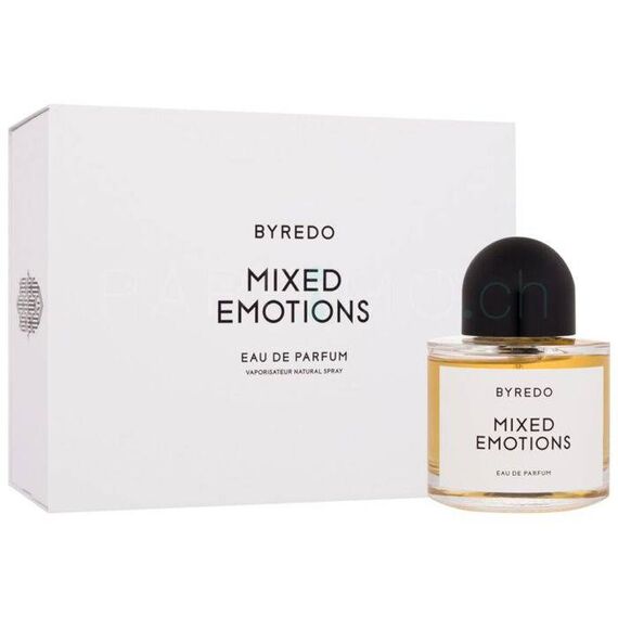 Byredo Mixed Emotions For Women Eau de Parfum 100ml, 2 image