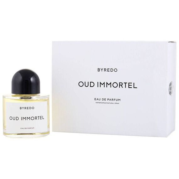 Byredo Oud Immortel Eau De Parfum 50ml, 2 image