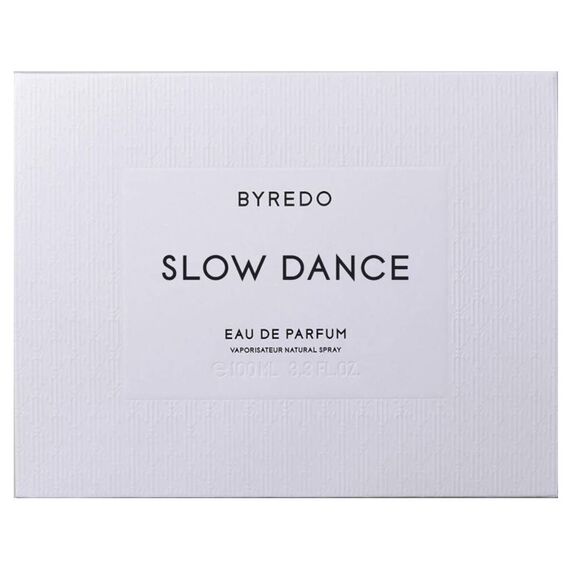Byredo Slow Dance Eau De Parfum 100ml, 2 image
