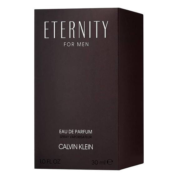 Calvin Klein Eternity For Men Eau de Parfum 30ml, 3 image