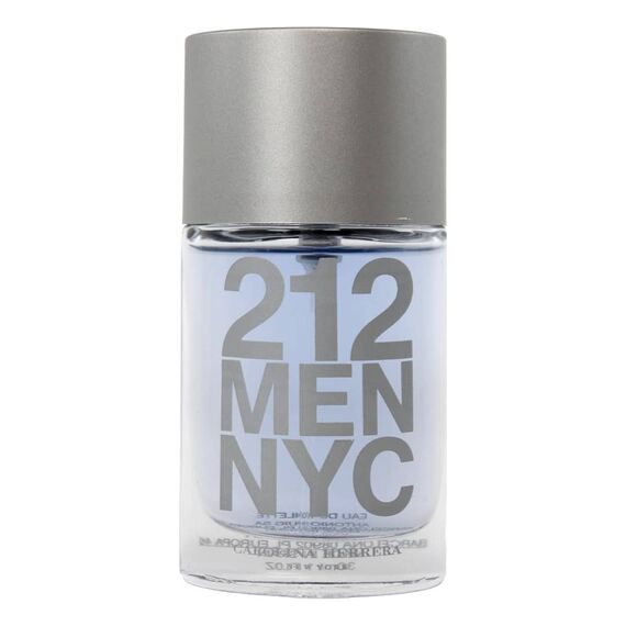 Carolina Herrera 212 Men Eau de Toilette 30ml