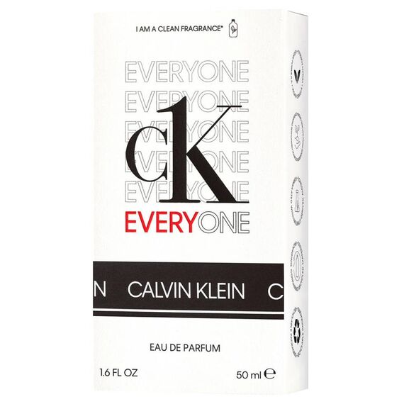 Calvin Klein Ck Everyone Eau de Toilette 50ml, 3 image