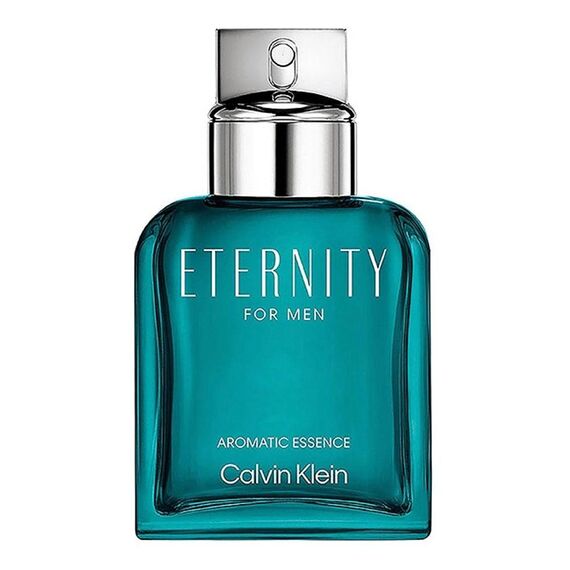 Calvin Klein Eternity Aromatic Essence For Men Parfum Intense 50ml