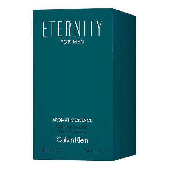 Calvin Klein Eternity Aromatic Essence For Men Parfum Intense 50ml, 3 image