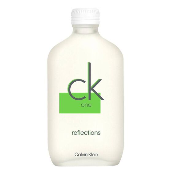 Calvin Klein Ck One Reflections Eau de Toilette 100ml