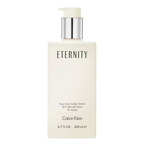 Calvin Klein Eternity For Women Body Lotion 200ml