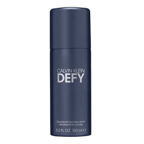 Calvin Klein Defy For Men Deodorant Spray 150ml