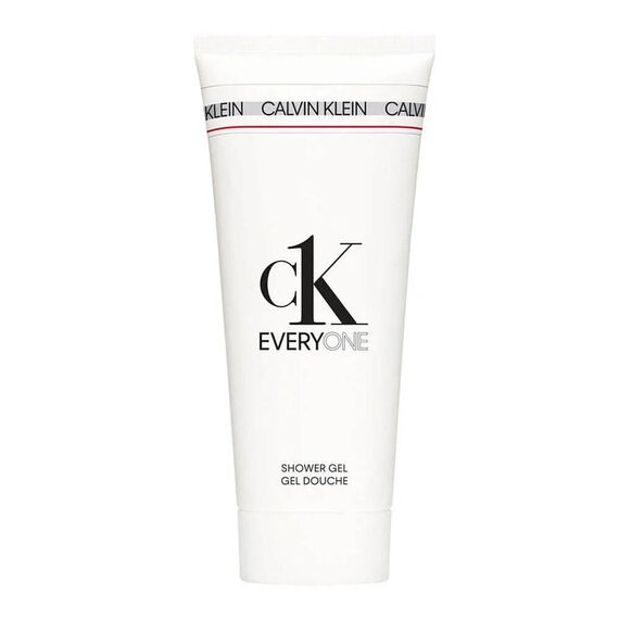 Calvin Klein Ck Everyone Shower Gel 100ml