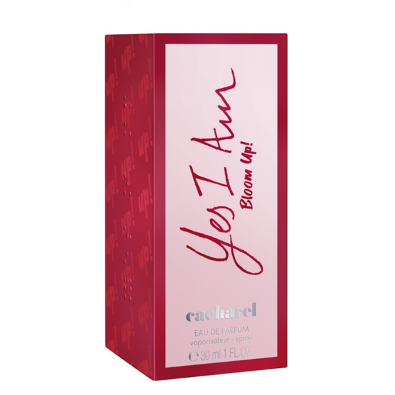 Cacharel Yes I Am Bloom Up! For Women Eau de Parfum 30ml, 3 image