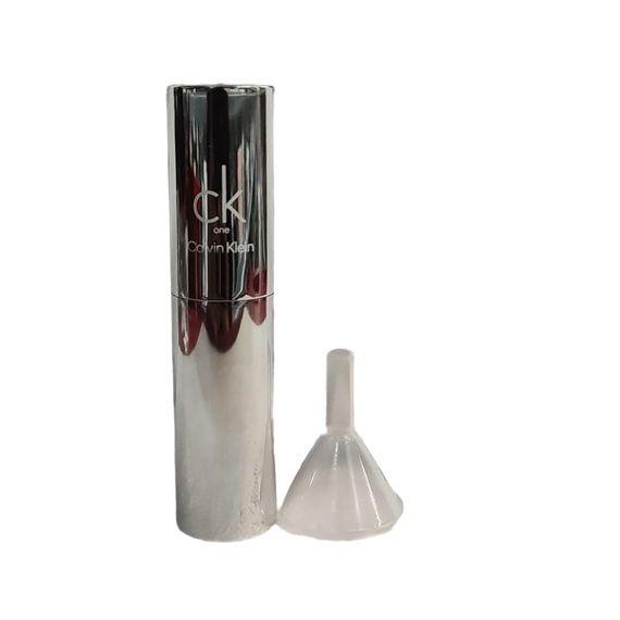 Calvin Klein Ck One Refillable Automiser (Empty) 8ml