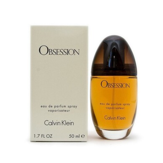 Calvin Klein Obsession For Women Eau de Parfum 50ml, 2 image