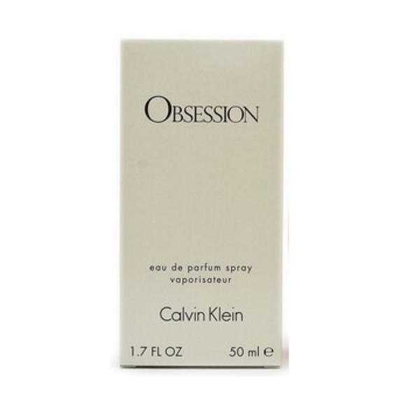 Calvin Klein Obsession For Women Eau de Parfum 50ml, 3 image