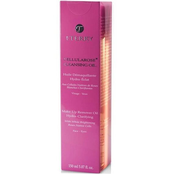 By Terry Cellularose Makeup Remover Oil Hydra-Clarifying Cleansing Oil 150ml, 4 image