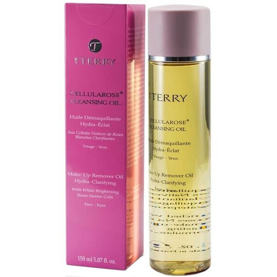 By Terry Cellularose Makeup Remover Oil Hydra-Clarifying Cleansing Oil 150ml, 5 image