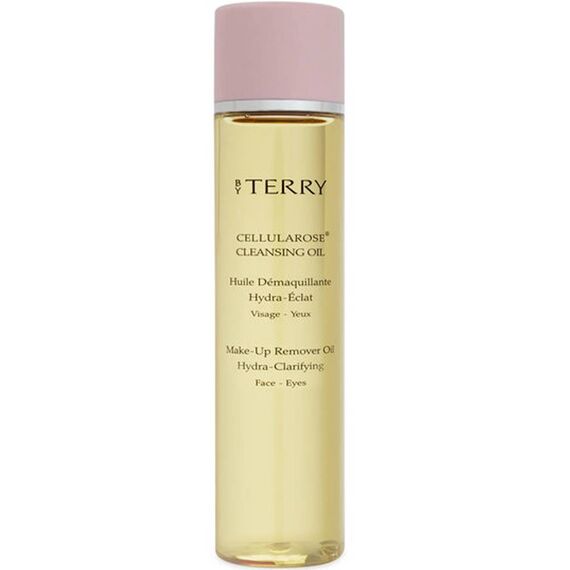 By Terry Cellularose Makeup Remover Oil Hydra-Clarifying Cleansing Oil 150ml