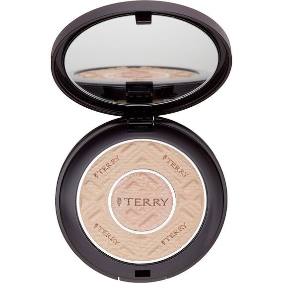 By Terry Expert Dual Powder 1 Ivory Fair For Women Compact Powder 0.17oz
