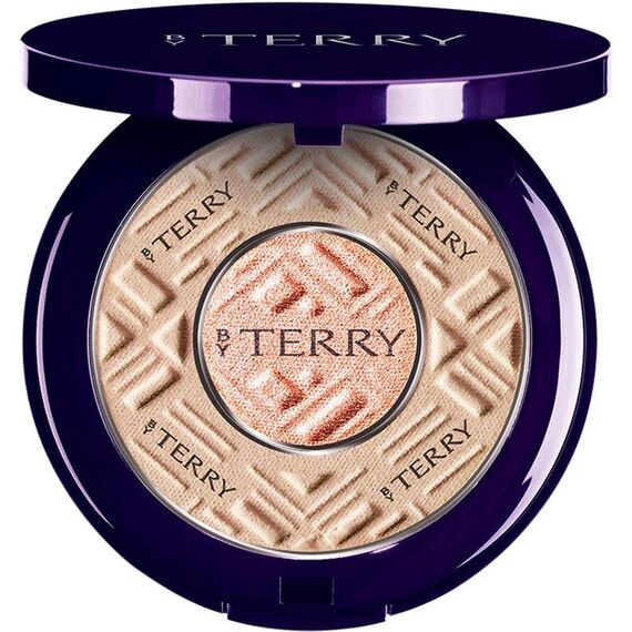 By Terry Expert Dual Powder 1 Ivory Fair For Women Compact Powder 0.17oz, 4 image