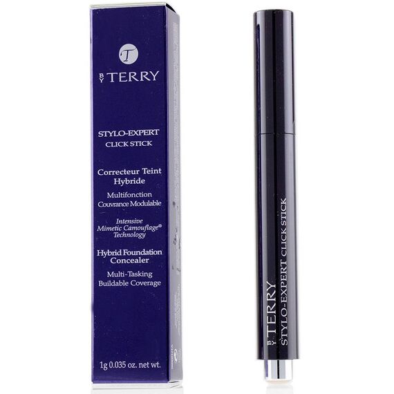 By Terry Stylo Expert Click Stick 16 Intense Mocha Hybrid For Women Foundation Concealer 1g, 2 image