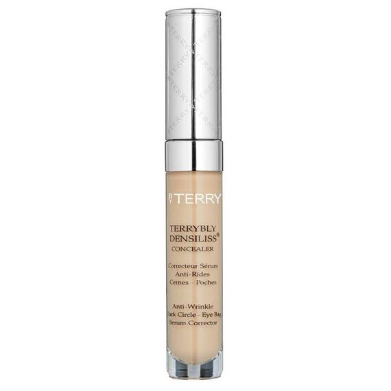 By Terry Terrybly Densiliss - 3 Natural Beige For Women Concealer 7ml