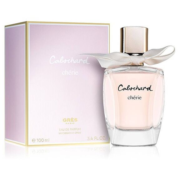 Gres Cabochard Cherie For Women Eau De Parfum 100ml, 2 image