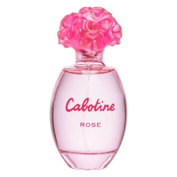 Gres Cabotine Rose For Women Eau De Toilette 100ml