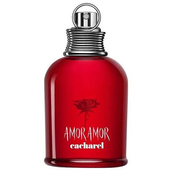 Cacharel Amor Amor For Women Eau de Toilette 30ml