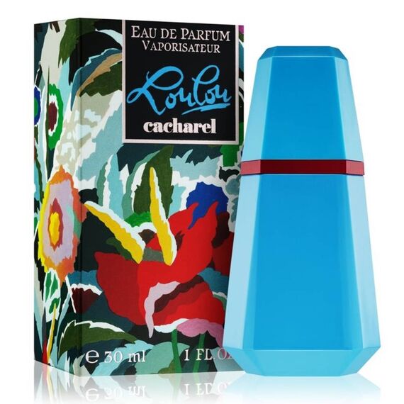 Cacharel Lou Lou For Women Eau de Parfum 30ml, 2 image