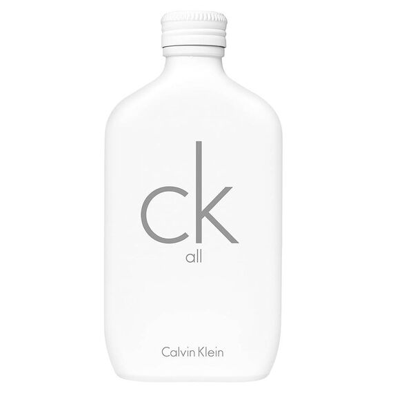 Calvin Klein Ck All Eau de Toilette 100ml