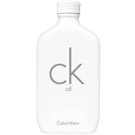 Calvin Klein Ck All Eau de Toilette 200ml