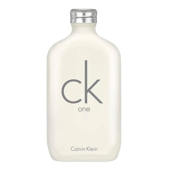 Calvin Klein Ck One Eau de Toilette 200ml