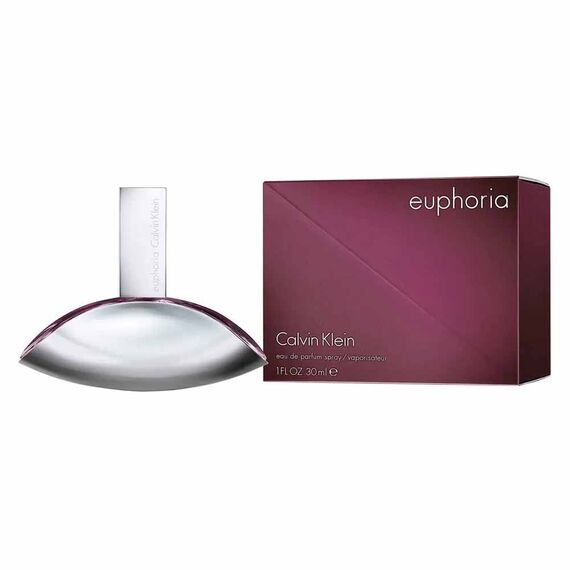 Calvin Klein Euphoria For Women Eau de Parfum 30ml, 2 image