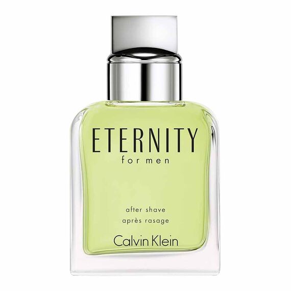 Calvin Klein Eternity For Men After Shave 100ml