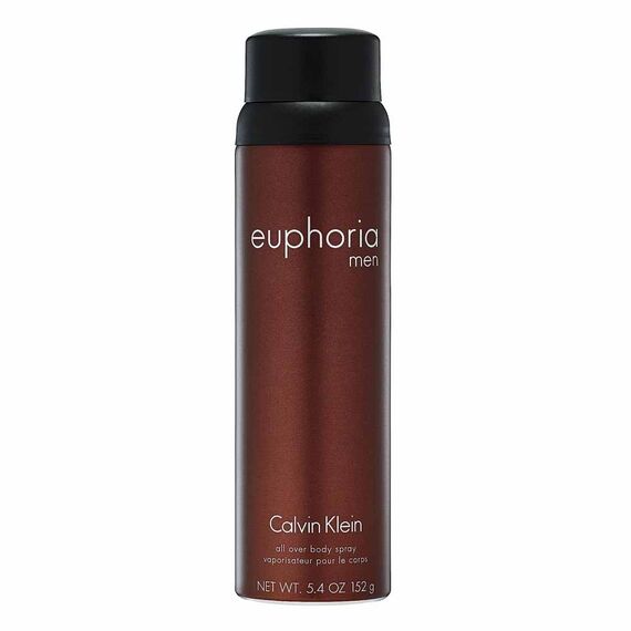 Calvin Klein Euphoria For Men Body Spray 152G