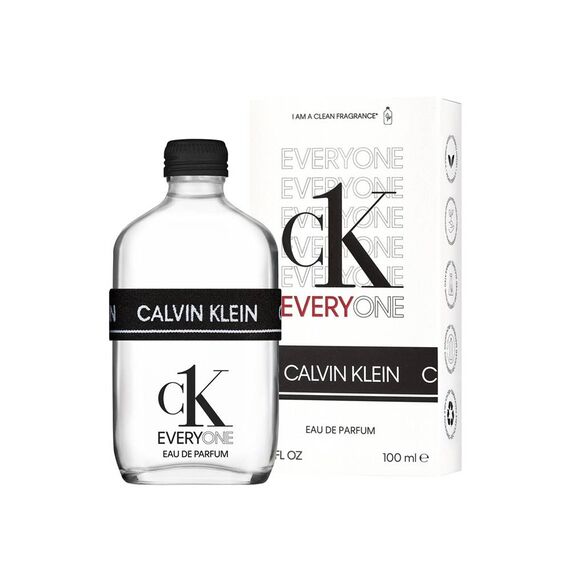 Calvin Klein Ck Everyone Eau de Parfum 100ml, 2 image