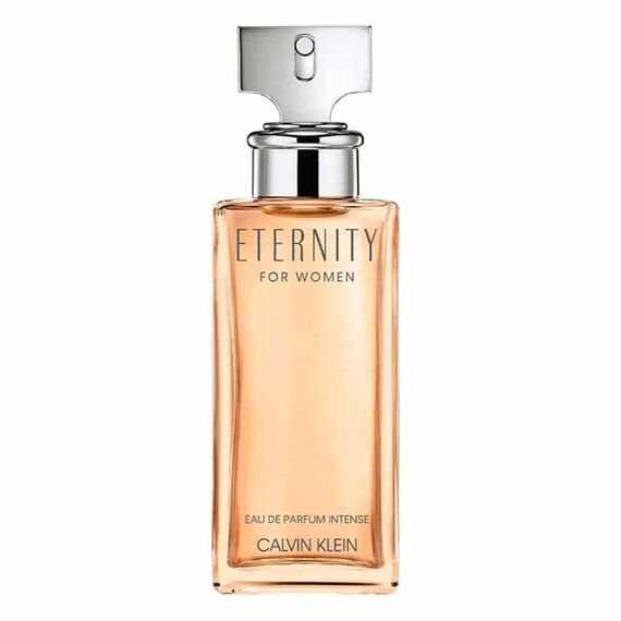 Calvin Klein Eternity For Women Eau de Parfum Intense 100ml