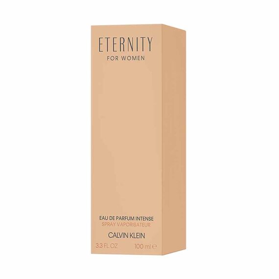 Calvin Klein Eternity For Women Eau de Parfum Intense 100ml, 3 image