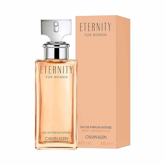 Calvin Klein Eternity For Women Eau de Parfum Intense 100ml, 4 image