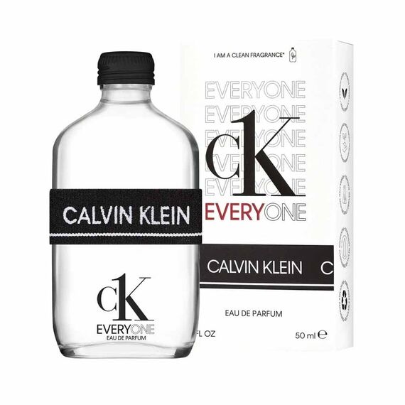 Calvin Klein Ck Everyone Eau de Parfum 50ml, 2 image