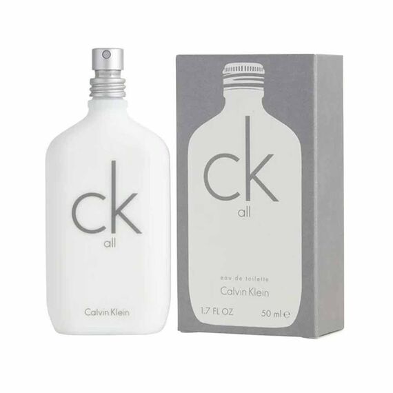 Calvin Klein Ck All Eau de Toilette 50ml, 2 image