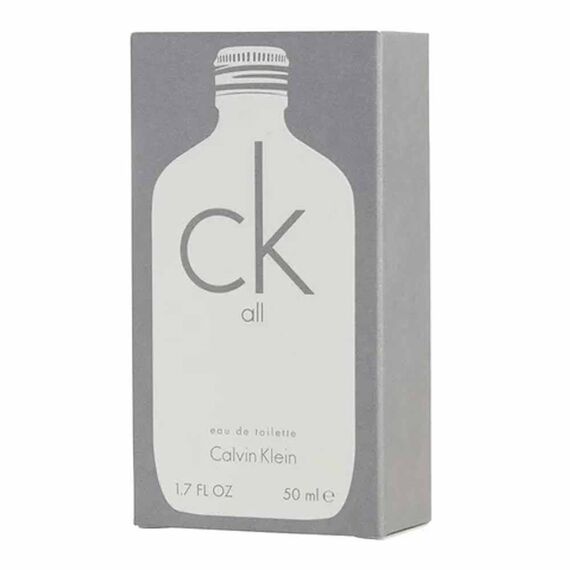 Calvin Klein Ck All Eau de Toilette 50ml, 3 image