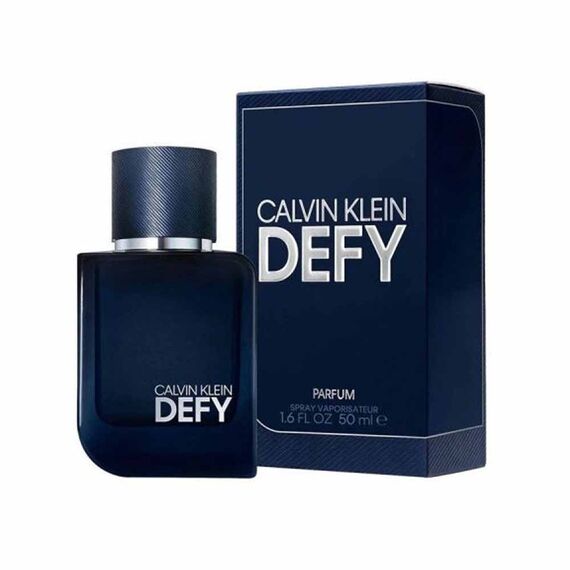 Calvin Klein Defy For Men Parfum 50ml, 2 image