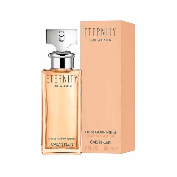 Calvin Klein Eternity For Women Eau de Parfum Intense 50ml, 2 image