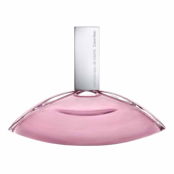 Calvin Klein Euphoria For Women Eau de Toilette 100ml