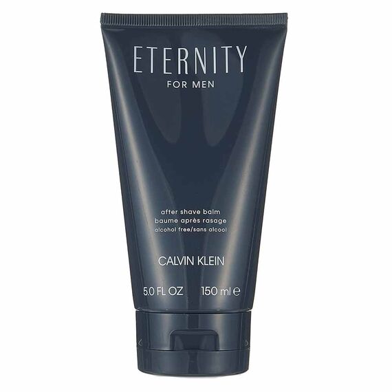 Calvin Klein Eternity For Men After Shave Balm 150ml