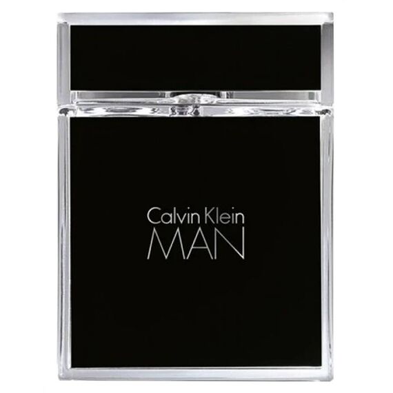 Calvin Klein Man Eau de Toilette 50ml
