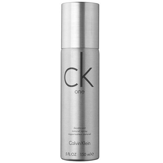 Calvin Klein Ck One Deodorant Spray 150ml